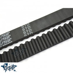 تسمه تایمینگ 960 S5M صنعتیعکس شماره 2