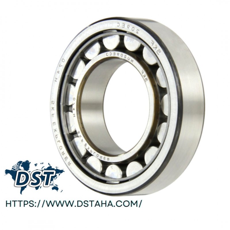 رولبرینگ NU 2309 E