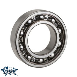 بلبرینگ 6306 C3 شیار عمیق SKF