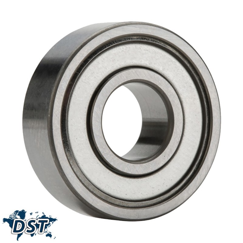 بلبرینگ W 618/8-2Z شیار عمیق SKF