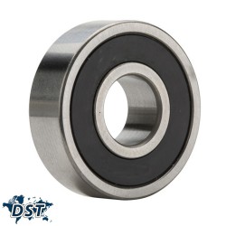 بلبرینگ 629-RSL شیار عمیق SKF