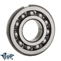 بلبرینگ 6004 NR شیار عمیق SKF