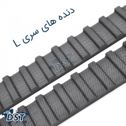 تسمه تایمینگ 109 L صنعتیعکس شماره 1