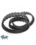 تسمه تایمینگ | خرید و قیمت تسمه تایمینگ