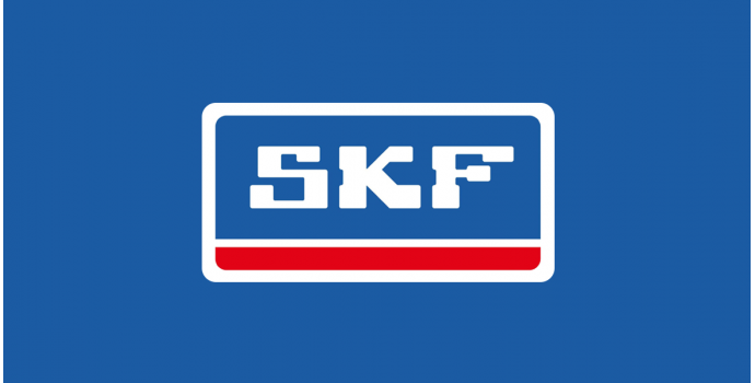 معرفی برند SKF