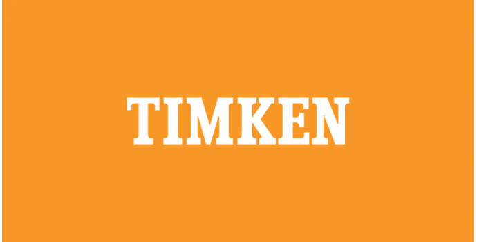 معرفی برند TIMKEN